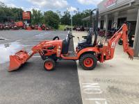 Kubota BX23SLSB-R-1