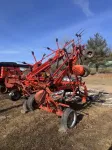 Kuhn GF7802T GII