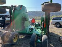 Part Number: John Deere CX20