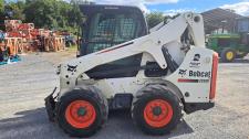 Bobcat S650