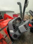 Kubota M6-111DTC-F