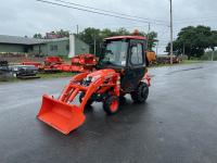 Kubota BX2380RV