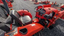 Kubota L2501HST