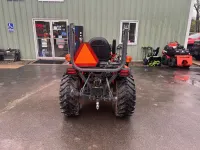 Kubota B2601HSD-1