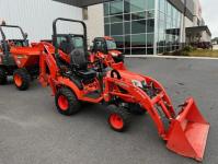 Kubota BX23SLSB-R