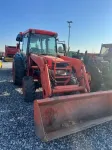 Kubota L4630GSTC