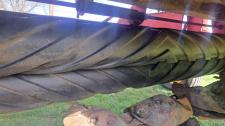 New Holland H7450