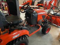 Kubota BX2380RV