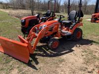 Kubota BX2380