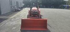 Kubota B2601HSD-1