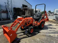 Kubota BX23SLB-R-1