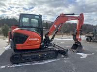 Kubota KX057-5R3A
