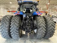 New Holland T7050