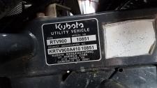 Kubota RTV900