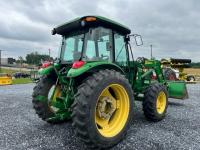 John Deere 5095M