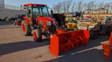 Kubota L4760HSTC