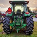 John Deere 6120E