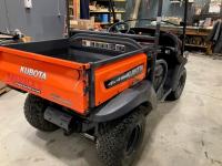 Kubota RTV400