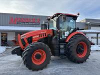 Kubota M8-201