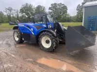 New Holland TH6.32