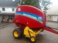 New Holland RB450
