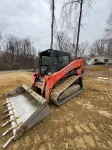 Kubota SVL95-2SHC