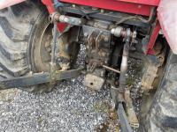 Mahindra 3215