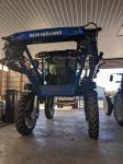 New Holland SP310F