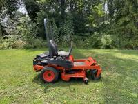 Kubota Z122