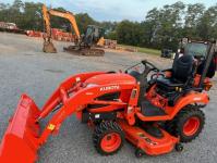 Kubota BX2370R60