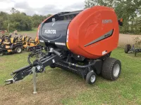 Kubota BV4160SS