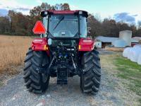 Case-IH FARMALL 120C