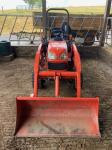 Kubota BX2350D