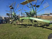 Krone SWTS740
