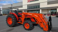 Kubota MX5400DT