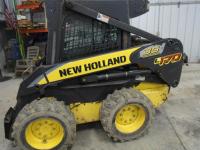 Part Number: New Holland L170