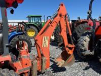 Kubota B26