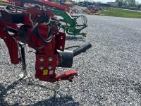 New Holland DISCBINE 210RSW