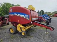 New Holland RB450