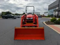 Kubota L2501DT