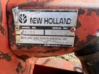 New Holland 1037