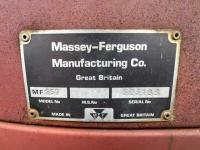 Massey Ferguson 250