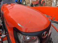 Kubota B2301HSD-1