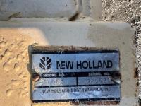 New Holland 360N3