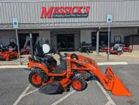 Kubota BX2380