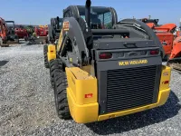 New Holland L328