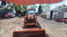 Kubota L4060HSTC