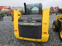 Part Number: New Holland C327