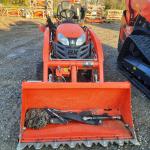 Kubota BX23SLSB-R