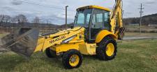 New Holland 675E
